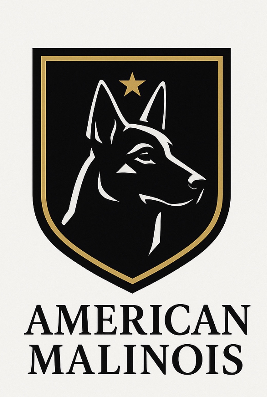 American Malinois